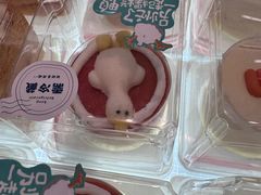 -红星前进面包牛奶公司(五道口购物中心店)