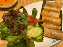 -越小品·越南餐厅(布吉万象汇店)