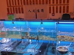 -山海蟹庐·海鲜糟粕醋火锅(慈溪店)