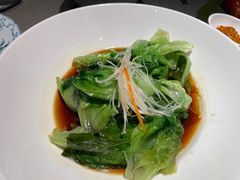 -小厨娘绣中淮扬(总统府大行宫店)