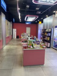 -维拓乐园(砂之船奥莱店)