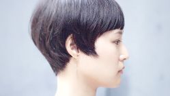 -LA BELLEZA倍丽莎美发沙龙