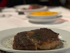 肉眼牛排-茹丝葵经典牛排馆(上海外滩店)