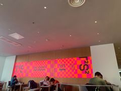 大堂-科学家咖啡(海岸城店)