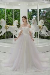 点击看大图 -MuseMarry婚纱(前海嘉里中心店)