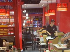 -祥源胡同·涮牛羊肉火锅(花桥店)
