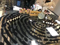 -墨more调香馆DIY自调香水(博雅国际中心B座店)