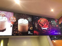 -DQ·蛋糕·冰淇淋(五角场万达店)