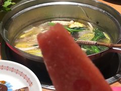 -椰贝原味椰子鸡(玉林万达店)
