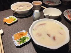 -广州花园酒店荔湾亭·地道点心·粤式饮茶
