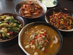 -潇湘阁(昆泰国际大厦店)