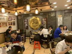 大堂-丽的面家(多宝路店)