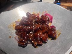 -绿茶餐厅(昌平悦荟店)