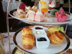 -Salon de Ville浦江汇(上海外滩华尔道夫酒店店)