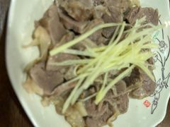 -乡亲鹅肉城(吴江店)