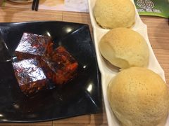 -添好运点心专门店(中环IFC店)