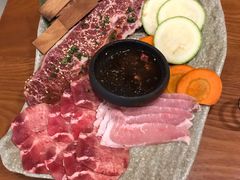 -匠太烧肉台日料理餐酒馆(三林店)
