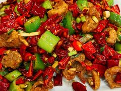 -巴蜀飘香川菜馆(无锡大饭东湖滨路酒吧街店)