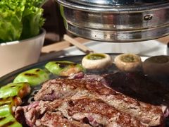 -霸腹烤肉(厦门柚子番店)