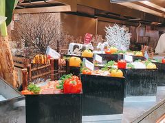 -佛山皇冠假日酒店-西餐厅