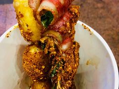 -八一好吃街·高品美食广场