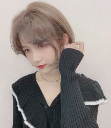-GIRL STYLE 烫发·染发沙龙