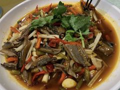 -陈胖子特色菜.鲜货现炒(融景城店)