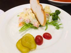 -德大西餐社(云南南路店)