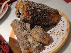 -味福记·江西小炒·南昌小吃(青山湖万达店)