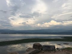 -西昌邛海湾柏樾酒店(原邛海湾柏栎度假酒店)