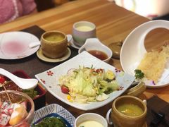 -割烹旭日本料理(龙湖狮山天街店)