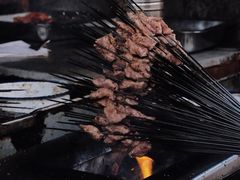 -沙口小炉烧烤