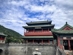 -居庸关长城