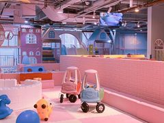 -星舰梦航(广百广场荔胜店)