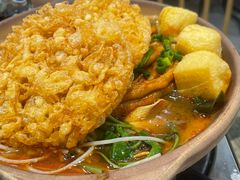 -居鲜味螺蛳粉(客村店)