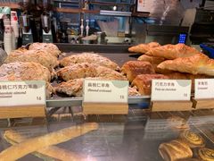 -BAKER&SPICE(国金中心商场店)