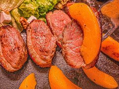 -火车头法国西餐厅