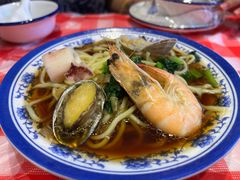 -鱼满舱·鲜活海鲜·正宗鲁菜