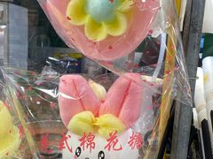 -大学城夜市大排档(凤栖路店)