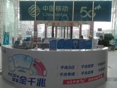 -中国移动(高升桥营业厅)