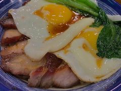 -澳门陈光记烧味饭店(南京德基广场店)