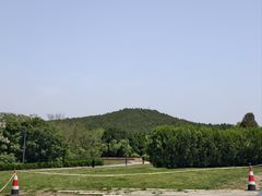 -秦始皇帝陵博物院-丽山园