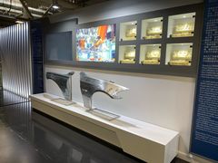 -华晨宝马铁西工厂