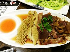 -福牛阁潮汕牛肉火锅