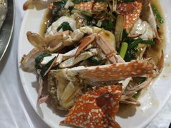 -红月湾海鲜饭店•沙滩海景(双月湾店)