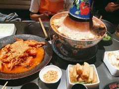 -红盔甲·小龙虾(人民广场店)