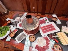 -南门涮肉(北洼路店)