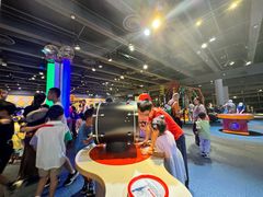 -香港科学馆