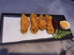 -江南里·新浙菜(苏州大悦城店)