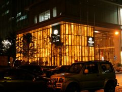 -北京希尔顿逸林酒店